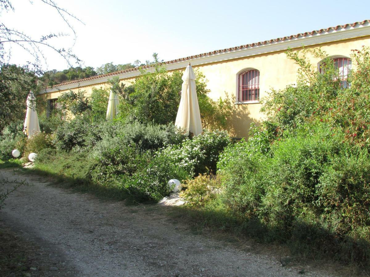 Cavalli Di S'arcaite Alloggio per agriturismo *