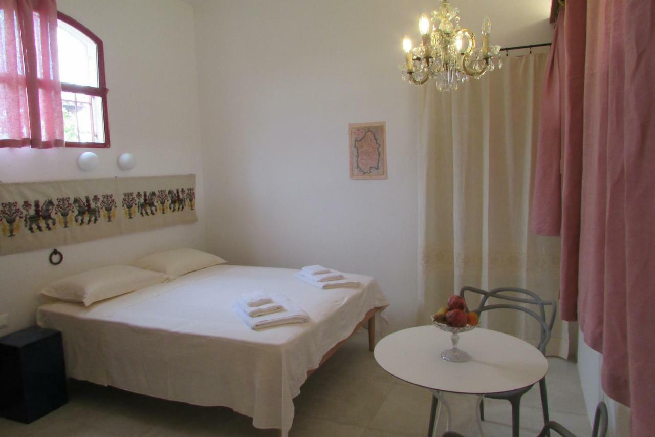 Alloggio per agriturismo Cavalli Di S'arcaite